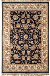 Carpet Orian 3330 Blue-Cream 160X230 Klonaras BLUE-CREAM
