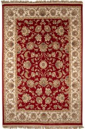 Carpet Orian 3330 Red-Cream 160X230 Klonaras RED-CREAM