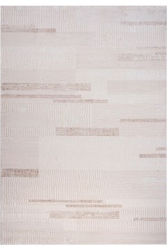 Carpet Oslo 5336/SF 556 Cream-Light Beige 160X230 Klonaras
