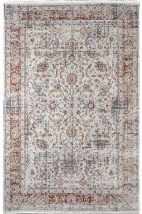Hallway Runner Pearl 2340 Cream-Terra 80X... Klonaras