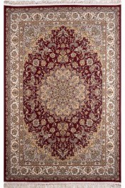 Carpet Royal Silk 5503/O Red 160X235 Klonaras RED