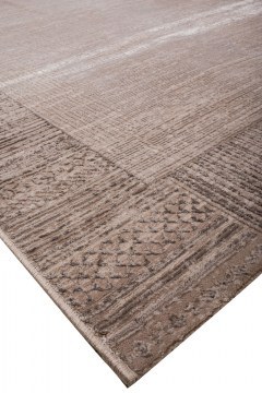 Hallway Runner York Modern 9309 Beige-Cream 67X... Klonaras