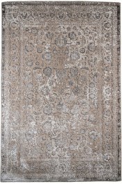 Hallway Runner York Vintage 8504 Beige Vizon 67X... Klonaras BEIGE