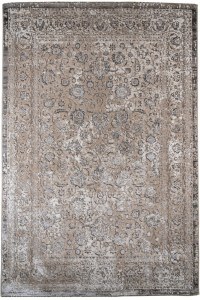 Hallway Runner York Vintage 8504 Beige Vizon 67X... Klonaras