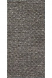 Carpet Μάλλινο Braid Taupe 70X140 Klonaras TAUPE