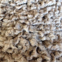 Μοκέτα Fresh Shaggy Beige 30mm Klonaras BEIGE