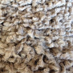 Μοκέτα Fresh Shaggy Beige 30mm Klonaras