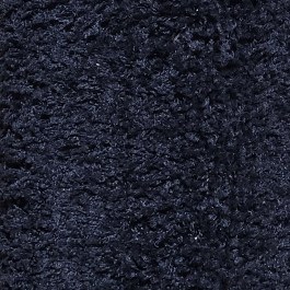 Μοκέτα Fresh Shaggy Black 30mm Klonaras BLACK