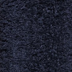 Μοκέτα Fresh Shaggy Black 30mm Klonaras