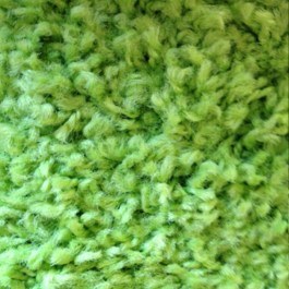 Μοκέτα Fresh Shaggy Green 30mm Klonaras GREEN