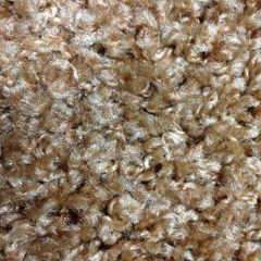 Wall-to-Wall Carpet Fresh Shaggy Terra 30mm Klonaras