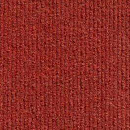 Μοκέτα Lido 22 Red 3mm Klonaras RED
