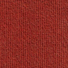 Μοκέτα Lido 22 Red 3mm Klonaras