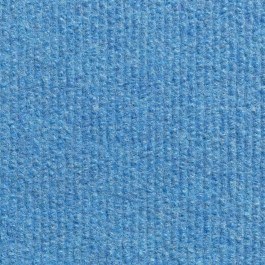 Μοκέτα Lido 47 Blue 3mm Klonaras BLUE