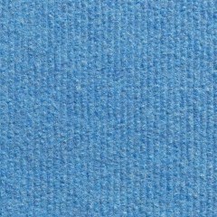 Μοκέτα Lido 47 Blue 3mm Klonaras