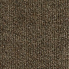 Μοκέτα Lido 84 Brown 3mm Klonaras