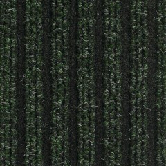 Μοκέτα Liverpool 29 Black-Green 6mm Klonaras