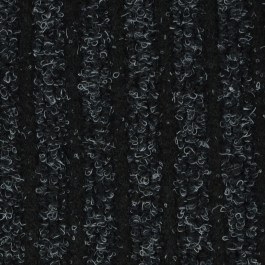 Μοκέτα Liverpool 50 Black-Anthracite 6mm Klonaras BLACK-ANTHRACITE