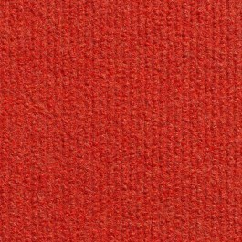 Μοκέτα Riva 21 Red-Orange 3,6mm Klonaras RED-ORANGE