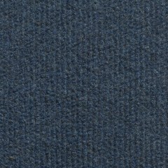 Wall-to-Wall Carpet Riva 40 Dark Blue 3,6mm Klonaras