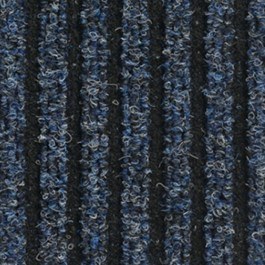 Μοκέτα Sheffield 36 Blue 7,6mm Klonaras BLUE