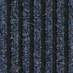 Μοκέτα Sheffield 36 Blue 7,6mm Klonaras