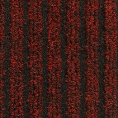 Μοκέτα Sheffield 40 Red 7,6mm Klonaras