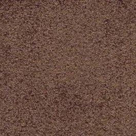 Μοκέτα Tendresse 44 Havannah Brown 12,5mm Klonaras BROWN