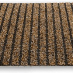 Μοκέτα Bingo 7206 Brown 5mm Klonaras