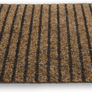 Wall Carpet Bingo 7206 Brown 5mm Klonaras