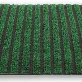 Wall Carpet Bingo 7211 Green 5mm Klonaras GREEN