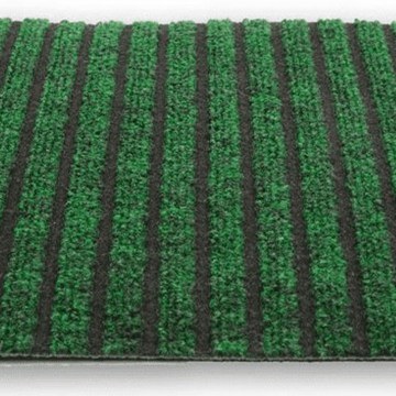 Wall Carpet Bingo 7211 Green 5mm Klonaras
