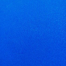 Wall Carpet Budget Foam 054 Blue 3,8mm Klonaras BLUE