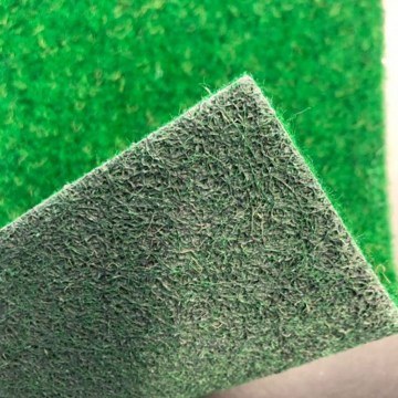 Wall Carpet Crystallo Green 072 8mm Klonaras