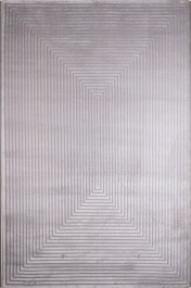Carpet Ascot 7454 Beige-Grey 160X230 Klonaras BEIGE-GREY