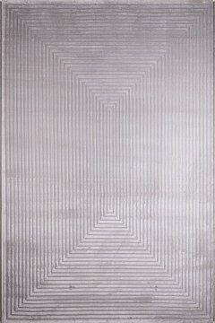 Carpet Ascot 7454 Beige-Grey 160X230 Klonaras