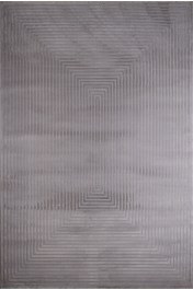 Carpet Ascot 7454 Grey 160X230 Klonaras GREY