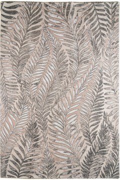 Carpet Ascot 8344 Beige-Grey 160X230 Klonaras