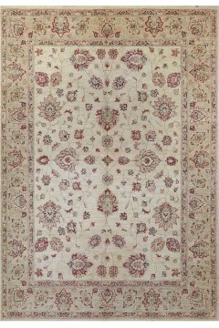 Carpet Blox 2017 Beige-Cream-Multi 183X290 Klonaras