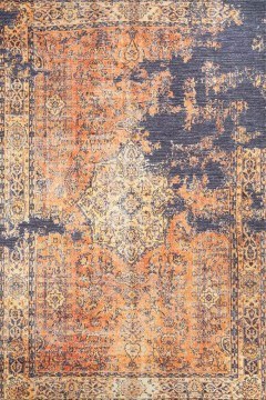 Carpet Blox 275 Multi 183X290 Klonaras
