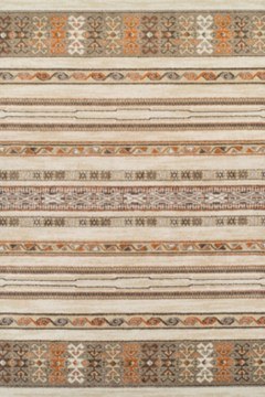 Hallway Runner Etna Beige-Multi 5501/J 67X... Klonaras