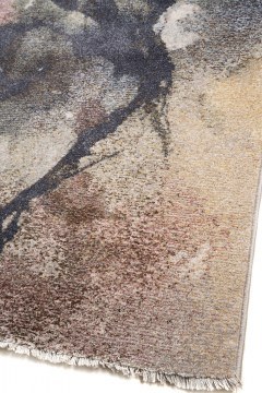Carpet Flores 9719 Multi 160X230 Klonaras