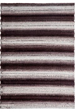 Hallway Runner Micropost Line Cream-Anthracite 75X... Klonaras