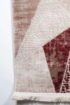 Carpet Oska 476 Beige-Rose 200X290 Klonaras