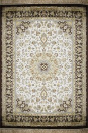 Χαλί Prestige 61406/6838 Beige-Brown BEIGE-BROWN