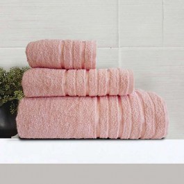 Towel Nefeli Candy Sb Home PINK