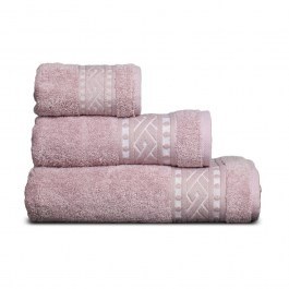 Towel Rayan Lila Sb Home LILA
