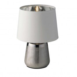 Επιτραπέζιο Φωτιστικό I-Ecstasy-L SIL 8031414872589 Silver Luce Ambiente Design SILVER