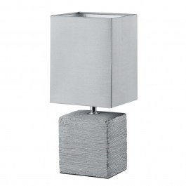 Table Lamp Ping R50131087 Grey RL Lighting GREY