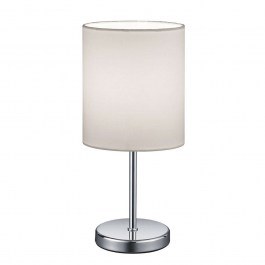 Table Lamp Jerry R50491001 Chrome RL Lighting CHROME